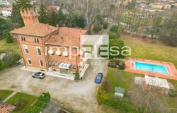Via Filanda, 2, Zoppola, Friuli-Venezia Giulia 33080