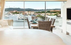 Porto Rotondo, Sardinia 07026