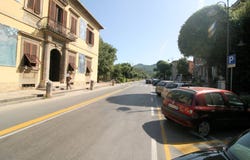 Montecatini-Terme, Tuscany 51016