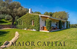 Arzachena, Sardinia 07021