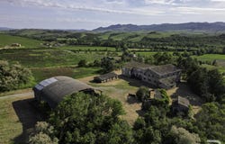 Volterra, Tuscany 56048