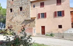 Gambassi Terme, Tuscany 50050