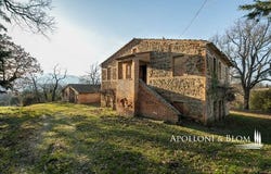 Via Pietro Vannucci, Città della Pieve, Umbria 06062