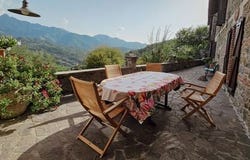 Luscignano, Tuscany 54014