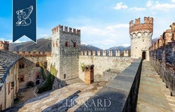 Montalto Dora, Torino