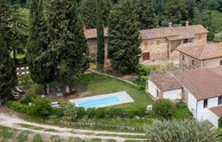 San Gimignano, Tuscany 53037