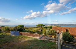 Grosseto, Tuscany 58100