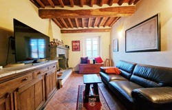 Lucca, Tuscany 55100