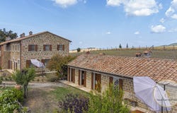Pienza, Tuscany 53026