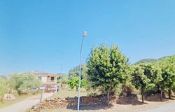 Budoni, Sardinia 08020