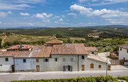 Via di Tignano, Tignano, Emilia-Romagna 50021