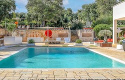 Carovigno, Apulia 72012