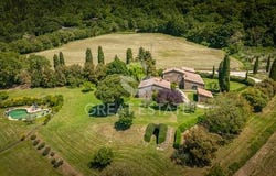 Sarteano, Siena
