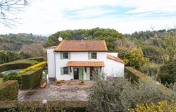 Crespina, Tuscany 56040