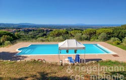 Riparbella, Tuscany 56046