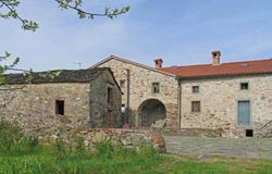 Pontremoli, Tuscany 54027