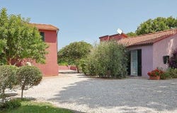 Bibbona, Tuscany 57020