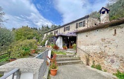 San Giuliano Terme, Tuscany 56010