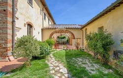Arezzo, Arezzo