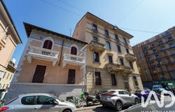 Milan, Lombardy 20122