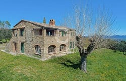 Monte San Savino, Arezzo