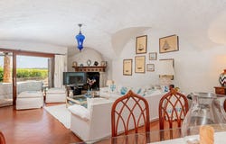 Porto Cervo, Sardinia 07021