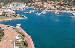 Porto Cervo, Sardinia 07021