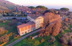 Capannori, Tuscany 55018