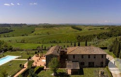 Siena, Tuscany 53100