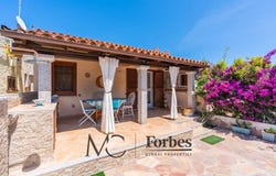 San Teodoro, Sardinia 08020