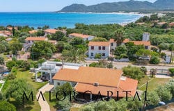 Siniscola, Sardinia 08029
