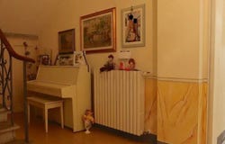 Porcari, Tuscany 55016