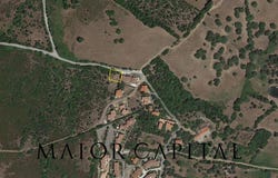 Budoni, Sardinia 08020