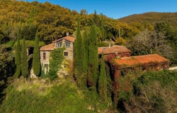 Cortona, Tuscany 52044