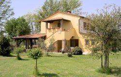 Massa Marittima, Tuscany 58024
