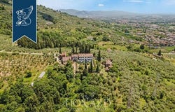 Uzzano, Pistoia