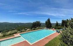 Pomarance, Tuscany 56044