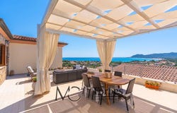 Siniscola, Sardinia 08029