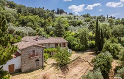 Pian di Sco, Tuscany 52026