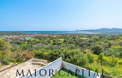 San Teodoro, Sardinia 08020