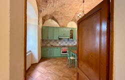 Chianni, Tuscany 56034