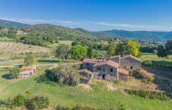 Roccastrada, Roccastrada, Tuscany 58036
