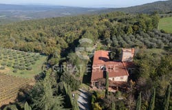 Rapolano Terme, Tuscany 53040