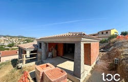 Sassari, Sardinia 08020