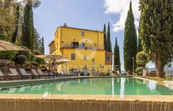 Chiusi, Siena
