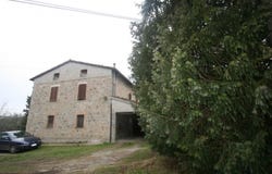 Cetona, Tuscany 53040