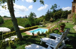 Terricciola, Tuscany 56030