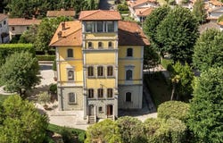 Terranuova Bracciolini, Tuscany 52028