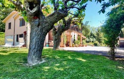 Strada della Madonnetta, 74, Ancona, Marche 60131