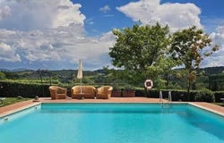 San Gimignano, Tuscany 53037